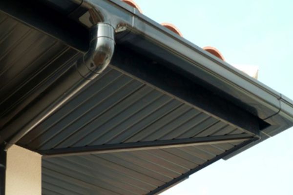 Boiserie et habillage PVC à Remigny