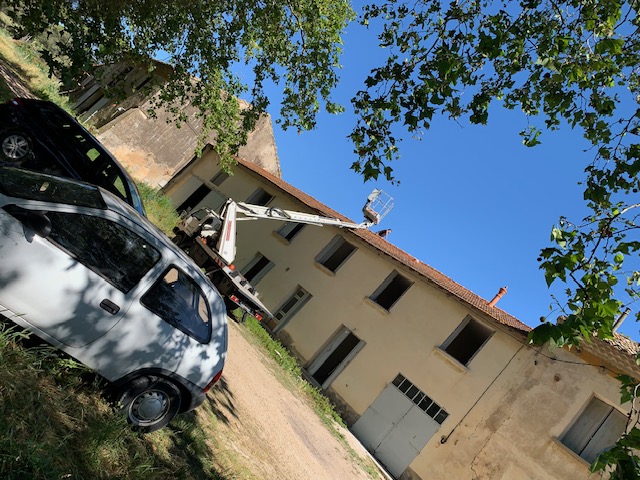 Image18 - Réparation de toiture à Beaune