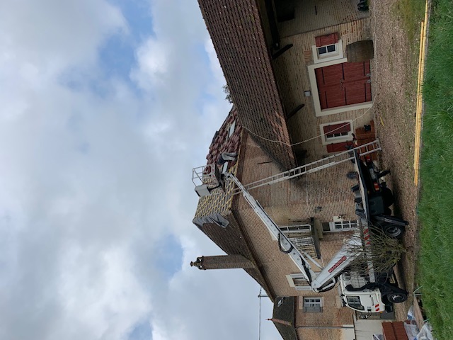 Image8 - Réparation de toiture à Beaune