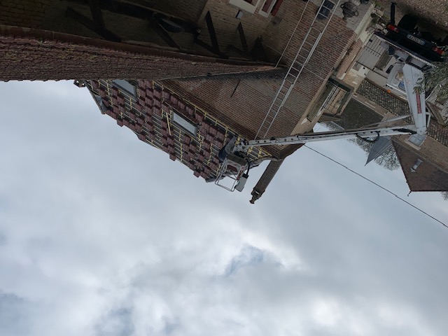 Image9 - Réparation de toiture à Beaune