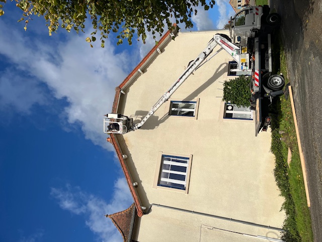 Reparation tuile de rive beaune 21200 4 - Réparation de toiture à Beaune